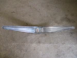 1963 1964 Buick Lesabre Wildcat Skylark Steering Wheel Horn Button Bar 769173. Fixed Price $30.00.