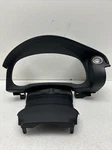 2014-2017 Lexus IS250 Steering Column Speedometer Surround Trim Oem 45286-53050. Fixed Price $112.37.