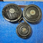 Bosch Horns Ho/fsa 12 (3/8) (4/8) (5/8) Benz 300 Adenauer 190SL - Sound GR8!. Fixed Price $1495.00.