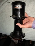 Model Ford Sparton Oogah Horn Rat Rod 1928 1929 1930 1931 New. Fixed Price $239.00.