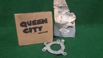 Nos Ford C7AZ-13A809 Horn Ring Retainer Plate 1967 1968 Galaxie Mustang. Fixed Price $12.00.