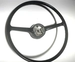 Nos Original Rolls Royce Silver Shadow Bentley T-1 Steering Wheel Nla. Fixed Price $725.00.