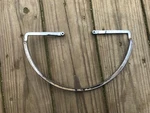 1941 Desoto Horn Ring 865835. Fixed Price $49.99.