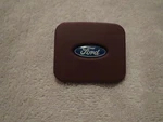 Nos 1987 1988 Ford Tempo Steering Wheel Horn Button Emblem Asby E73Z-3649-A New. Fixed Price $24.99.