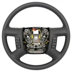 09-12 Escape Mariner Steering Wheel BL8Z3600NC Black Cruise Radio Control Oem. Fixed Price $113.50.