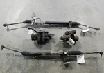2024 Ford Escape Steering Gear Rack & Pinion Oem 5K Miles - LKQ397023932. Fixed Price $286.20.