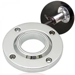 Billet Swivel Column Firewall Beauty Ring Autoloc AUTBWFM2 Rat Street Custom. Fixed Price $99.95.