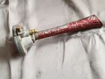 Fiamm Road Master Air Horn Compressor Ferrari 212 250 275 Maserati Lancia. Fixed Price $80.30.