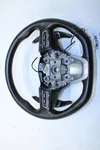 2022-23 Kia Stinger GT1 Steering Wheel Leather W/ Control Buttons 56110J5450CET. Fixed Price $144.87.