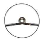 Chevy Bel Air & 210 Horn Ring 1957 Chevrolet New. Fixed Price $139.95.