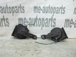 Cadillac Seville Deville Fleetwood Eldorado "d & F" Note Horn Set Oem Factory. Fixed Price $113.93.