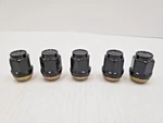 Genuine Gm Wheel Lug Nut 9591813 New Surplus 1/2-20 Thread --- Lot Of. Fixed Price $22.90.