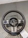 2011-2013 Jeep Grand Cherokee Steering Wheel Oem Controls Leather 1165877. Fixed Price $80.00.