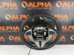 09 Honda Accord Steering Wheel 78501TE0A51ZA. Fixed Price $171.00.