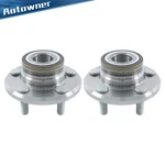 Pair Front Wheel Bearing Hub Assembly 513224 For Dodge Magnum 2005 2006-2008. Fixed Price $38.28.