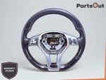 12-14 Mercedes W204 C250 Steering Wheel 1724605903 Oem. Fixed Price $186.38.