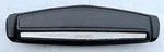 1973-1977 Gmc Sprint Steering Wheel Horn Button Cap Trim Molding Emblem Oem. Fixed Price $119.00.