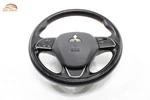 2016 Mitsubishi Outlander Steering Wheel W/ Driver Oem. Fixed Price $164.99.