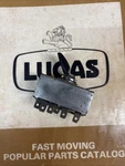 Jaguar Type Series Used Lucas Wiper Switch 31966F Dated 3/63. Fixed Price $34.00.