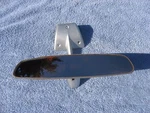 1955 Dodge Royal Rear View Mirror. Fixed Price $50.00.