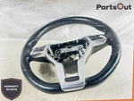 12-14 Mercedes W204 250 Steering Wheel W/ Control Switch 1724605903 Oem. Fixed Price $131.09.