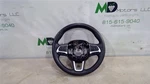 2017 - 2021 Jeep Compass Driver Multi Steering Wheel 6QY53LT5AA. Fixed Price $149.99.