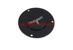 1980 1981 Corvette Horn Button Emblem New Replaces Gm 14020243. Fixed Price $21.00.