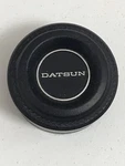 1968-1973 Datsun 240Z 510 Oem Steering Wheel Horn Button Hub Pad Original Made. Fixed Price $134.99.