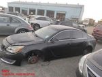 Steering Wheel Only Oem 2017 Buick Regal 1YR Wrnty 23191564. Fixed Price $83.00.