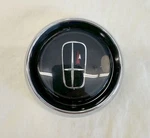 Nos Mopar 1962 Dodge 330 440 Dart Max Wedge Steering Wheel Horn Button Nice. Fixed Price $174.99.