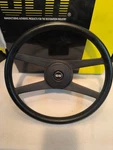 1971-1981 Steering Wheel Camaro Chevelle Monte Carlo 9752585-3 Black NK4 Sport. Fixed Price $239.85.