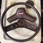 78-87 Chevy Gmc Steering Wheel 9761084 Van Truck ? With Lock Plate & Horn. Fixed Price $49.97.