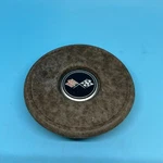 1976 Corvette Horn Cap Button Part Number 3994430 Brown. Fixed Price $55.99.