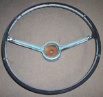 1964 Chevrolet Chevy Chevelle Malibu Steering Wheel 9740387 Used Core. Fixed Price $150.00.