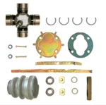 Front & Rear U-joints For 1958-1959 Plymouth Dodge Desoto Chrysler. Fixed Price $157.88.