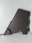 2015 Kenworth W900 Steering Column Cover Assembly Lower Lh S22-1143-411. Fixed Price $40.00.