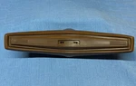 1970 Mustang Boss Steering Wheel Horn Pad (brown) Oem Ford D0AA-3E662-2. Fixed Price $149.86.