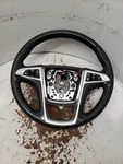2014 Equinox Steering Wheel Tested Oem. Fixed Price $52.00.
