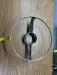 1955 Oldsmobile Horn Ring #1 566360. Fixed Price $29.99.