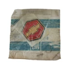 Nos Gm 78-79 El Camino Malibu Bowtie Grill Emblem Red 1-340315 Sealed. Fixed Price $112.46.