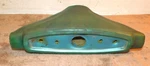 1968 Mustang Fastback Gt Shelby Torino Cougar XR7 Orig Steering Wheel Horn Pad. Fixed Price $99.00.