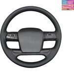 Steering Wheel Cover For Volvo Vnl Vnr Fm Fh 2017-2025 Made Of.... Fixed Price $130.05.