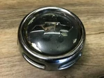1957 Chevy Chevrolet Truck Pick Up Used Oem Gm Horn Cap. Fixed Price $65.00.