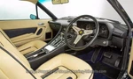 Ferrari 328 Gts Gtb 512 Steering Wheel Nardi Hub +horn Button Vintage 1980 New. Fixed Price $2500.00.