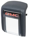 Oer Deluxe Steering Wheel Horn Cap For 1978-1986 Gmc Trucks And Suburbans. Fixed Price $59.98.