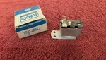 Nos 1967 Mustang Cougar Tilt Away Column Release Relay C7ZZ-10B926-A. Fixed Price $239.95.