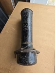 Vintage Klaxon Ahooga Car Truck Horn. Fixed Price $124.99.