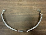 1941 Chrysler Steering Wheel Horn Nos 226. Fixed Price $169.99.