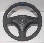 Mazda RX-7 FD3S Steering Wheel Nardi Torino Blue Stitch/band MX5 Miata Oe Jdm. Fixed Price $299.99.