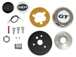 Empi Steering Wheel Adapter Kit 24 Spline 49-59 Vw Beetle 79-4116. Fixed Price $81.77.